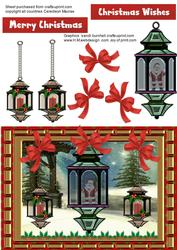 Christmas Lanterns