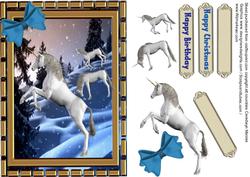 Unicorns Delight