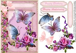 Butterfly Bliss