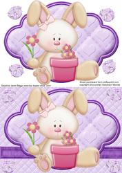 Betsy Rabbit