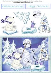 Polar Ice