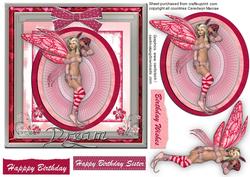 Fairy Dream