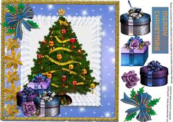 Christmas Presents