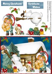 Christmas Wishes