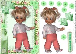 Little Tammy