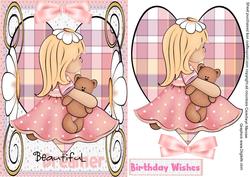 Beautiful Dreamer