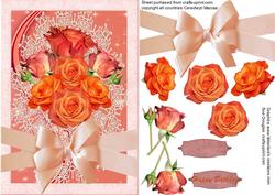 Pink Blush