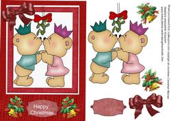 Kissing Cousins