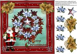 Red Christmas