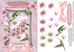 Apple Blossom