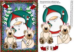 Teds Christmas