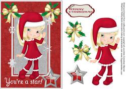 Annabells Christmas
