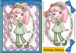 Anabells Birthday