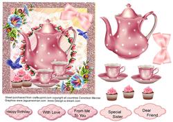 Special Tea