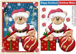 Santa's Suprise