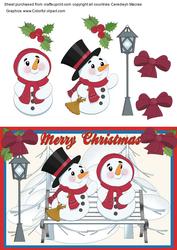 Snowmen's Rest