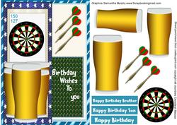 cup350405_1398 - Male Birthday Wishes