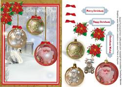 Christmas Baubles
