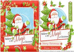 Magic of Christmas
