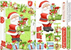 Santas Presents
