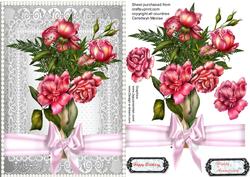 Glory Roses