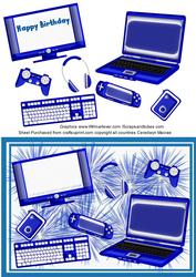 Tecnical Computing