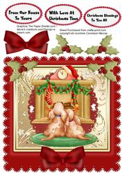 It's Nearly Time for Christmas
