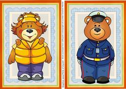 Coast Guard and Marine