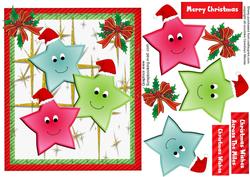 Red Hat Stars