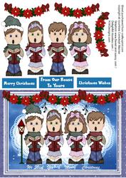 Christmas Choir