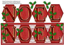 Christmas Noel