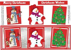 Christmas Wishes