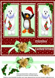 Snow Pals