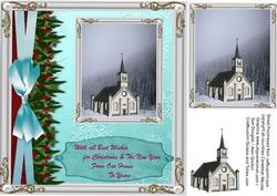 Peacefull Christmas