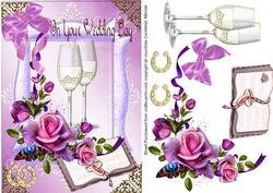 On Your Wedding Day
