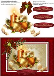 Christmas Candles