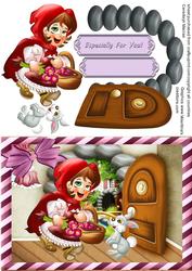 Red Riding Hood