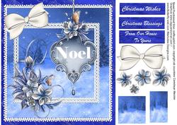 Wynfloral Blue
