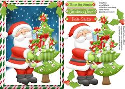 Santa's Suprise