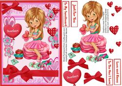 To the One I Love