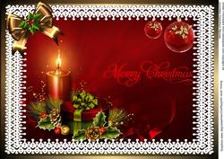 Merry Christmas Celebrations