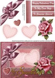 To My Sweetheart