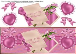 Will You Be Mine.