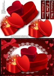 My Hearts Delight