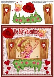 Love Letter by Post