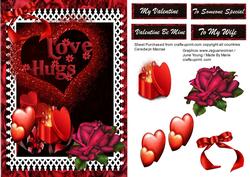 Love and Hugs