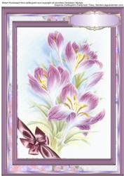 Fleur Amour