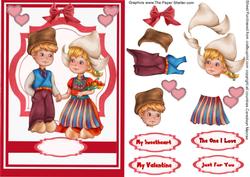 Childrens Love