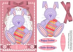 Some Bunny Loves You