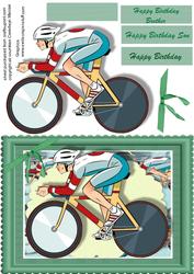 Tour De France